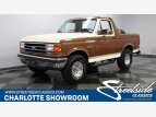 Thumbnail Photo 0 for 1990 Ford Bronco